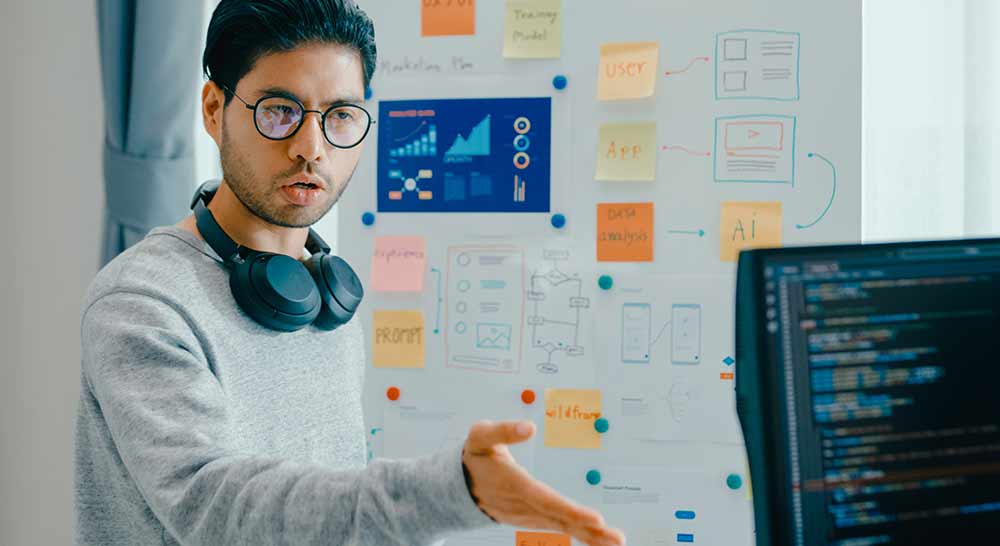 Agentur Webentwicklung