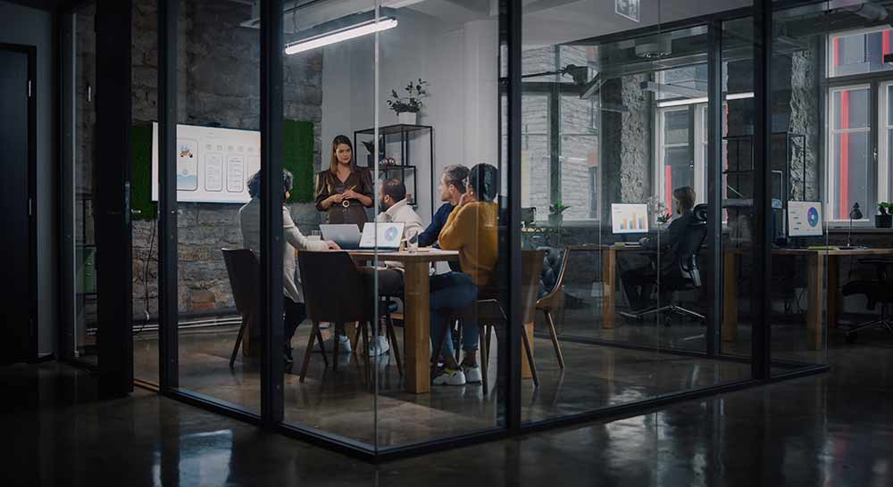 Php Agentur