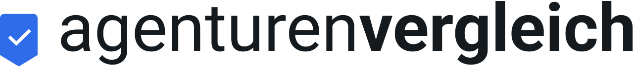 Webagenturen Vergleich Logo